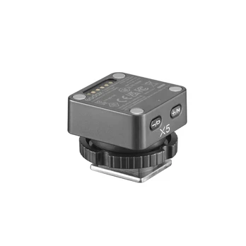Godox X5 Wireless Flash Hotshoe and Trigger