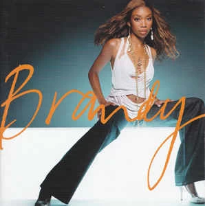 CD Brandy - Afrodisiac