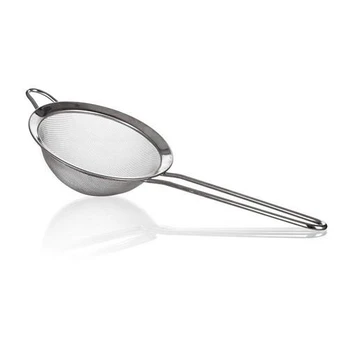 Banquet Nerūdijančio plieno sietelis Acent 14cm