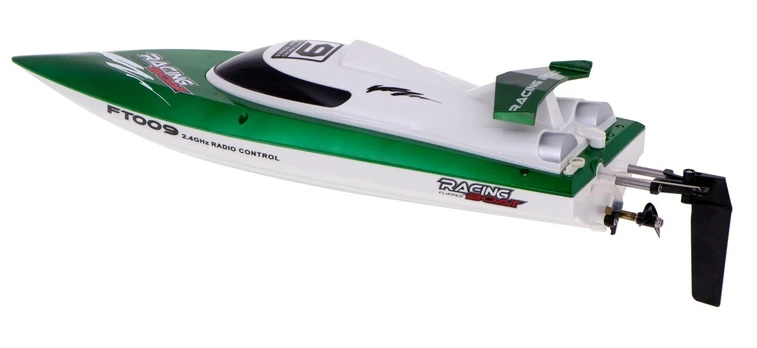 Valtis Racing Boat FT009 IKONKX9029_2