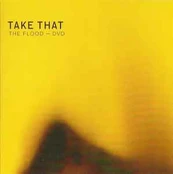 DVD Take That - The Flood