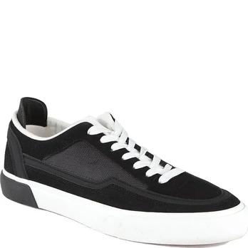 Laisvalaikio bateliai vyrams, Juoda, Sneakers