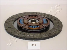 Sankabos diskas JAPANPARTS DF-419
