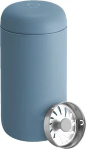 Fellow - Carter Move Mug - Hazy Mėlyna - Insulated Mug 355ml