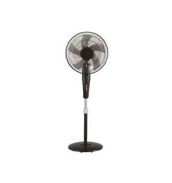 Pastatomas ventiliatorius 60W