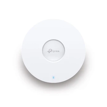 TP-Link EAP670 WLAN prieigos taškas 5400 Mbit/ai Balta Maitinimas per Eternetą (PoE)