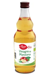 Granero Vinagre Manzana Bio 750ml kaina
