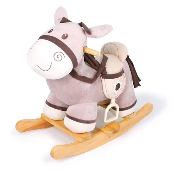 Supamasis arkliukas "Sheriff" 5558
