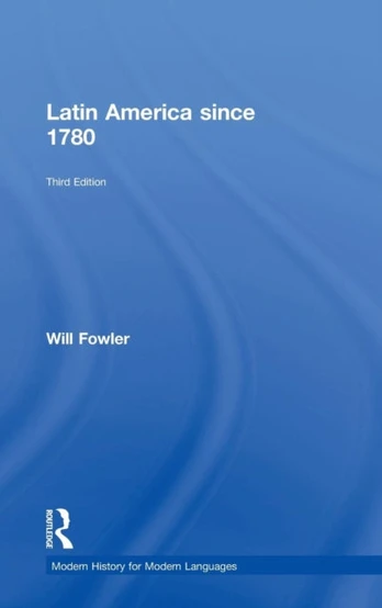 Latin America since 1780