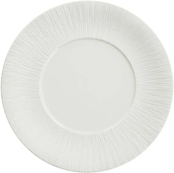 SENSE Talerz płaski, śr. 31 cm