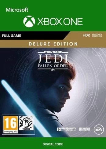 Star Wars Jedi: Fallen Order Xbox
