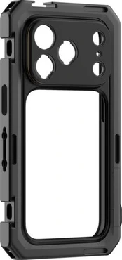 SmallRig 5545 Mobile Video Cage for iPhone 17 Pro Basic Edition