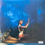 CD Amber Mark - Three Dimensions Deep