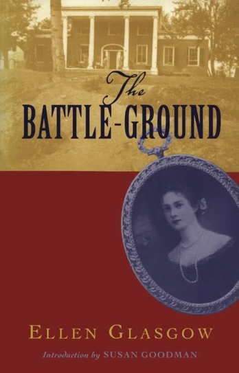 Battle-ground