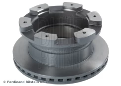 Stabdžių diskas BLUE PRINT ADL144341 kaina