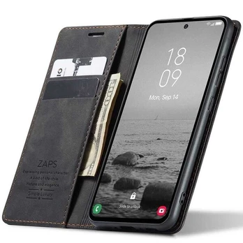 Spacecase Wallet Samsung Galaxy A54 5G