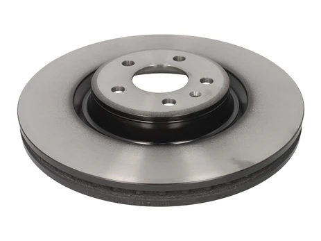 TRW DF6149S Brake Disc