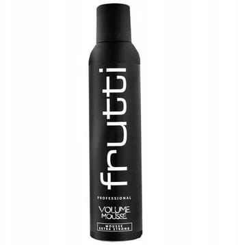 FRUTTI PROFESSIONAL_Purpėjimo putos ypač stiprios 250 ml