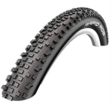 Padanga dviračiui Schwalbe 26 x 2.10 Rapid Rob