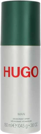 Hugo Boss Hugo Man Dezodorantas 150ml