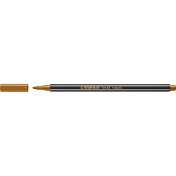 Rašiklis PEN 68 metallic copper
