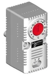 Schneider Termostat 1R 10A 250V NSYCCOTHC
