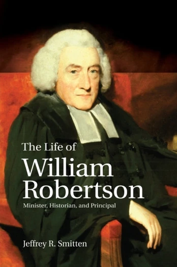 Life of William Robertson - Minkštas viršelis