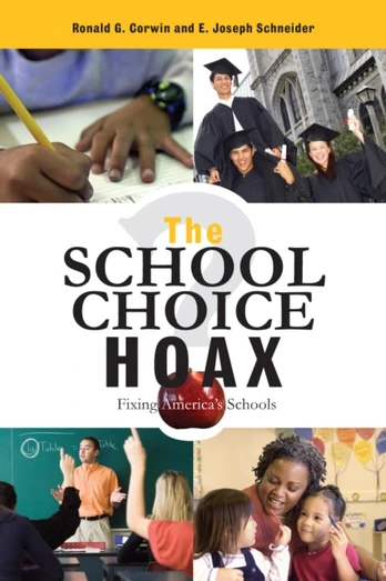 School Choice Hoax