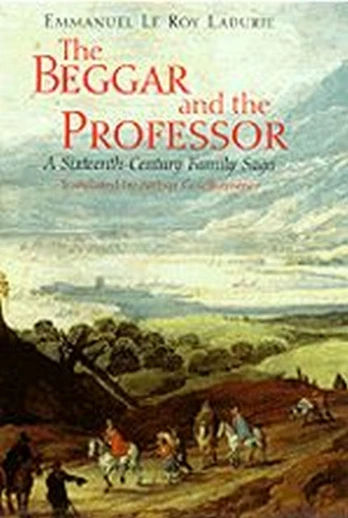 Beggar and the Professor