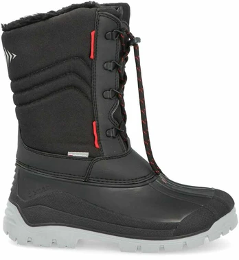 Žieminiai batai Demar Voyager VM 1317B, juoda, 34 - 35