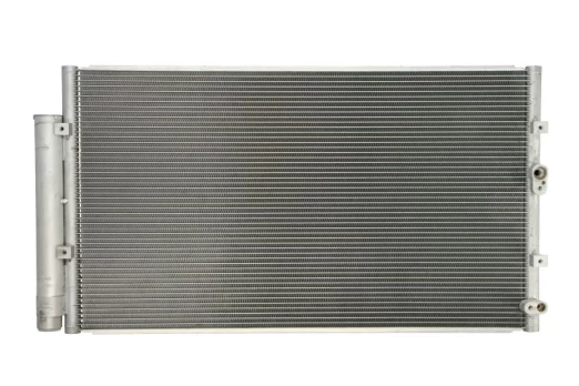 KOYORAD CD010638M Air conditioning condenser