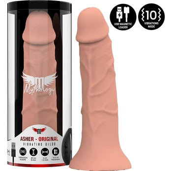 Dildo MYTHOLOGY ASHER ORIGINAL DILDO M
