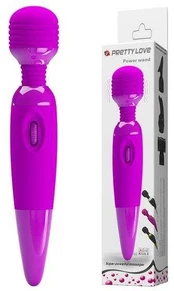 LYBAILE Power Wand Massager