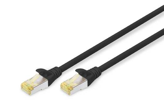 „Digitus Patchcord CAT6a“, S-FTP, 7 m (DK-1644-A-070/BL)
