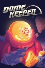 Dome Keeper PC kaina
