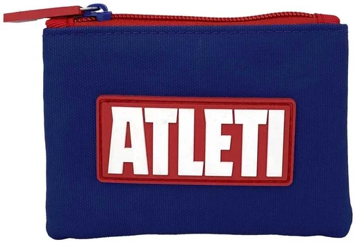 Cyp Brands Atletico de Madrid purse