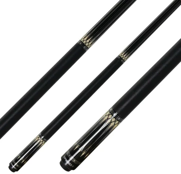 Dynamic Billiards Pulo lazda Classic Speed II-16, 2 dalių