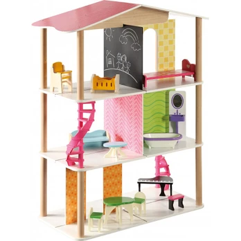 Doll´s House Charlotte