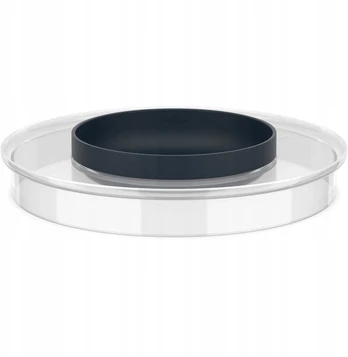Rosti Mepal Mepal Dangtis nuo purslų dubeniui Chef It 3000 ml (102308518100)