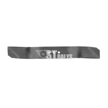 Peilis atitinka Husqvarna 504190410