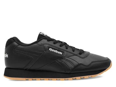 Laisvalaikio batai vyrams Reebok 100010030, juodi