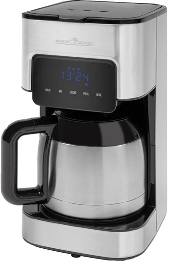 Kavos aparatas Proficook PC-KA 1191