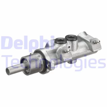Pagrindinis cilindras, stabdžiai DELPHI LM80543
