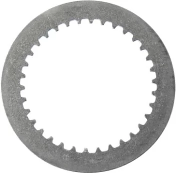 Clutch spacer set count of dividers 2