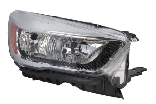 Žibintas Priekis Dešinė FORD KUGA II
