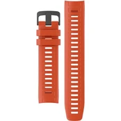 Acc, Instinct Replacement Band, Flame Red kaina