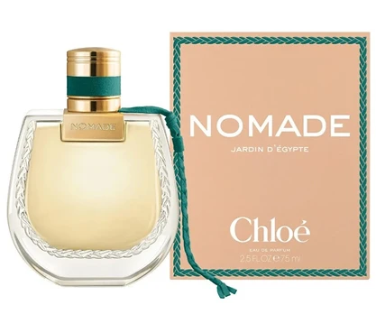 Chloé - Nomade Jardin d´Égypte - EDP - 75 ml