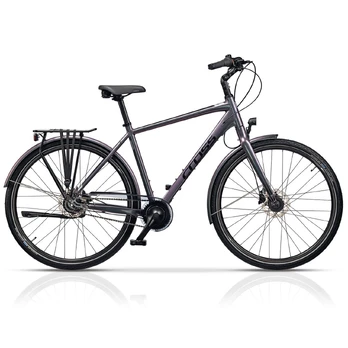 CROSS PROLOG RD 28" N7 dydis 19" (48cm) (chameleoninė)