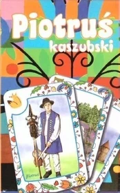 Kortos – Piotruś Kaszubski – planas