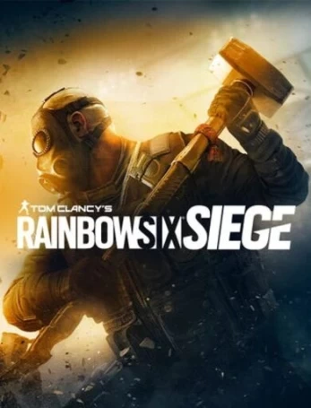 Rainbow Six: Siege PC